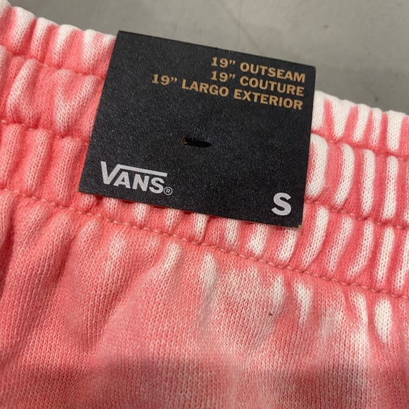 Vans Other - VANS SUPER comfy shorts- unisex but listed under men's! See pic 4 all the deets